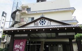 旅館細川