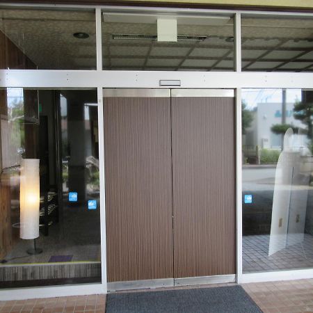 Ryokan Hosokawa 山鹿市 エクステリア 写真