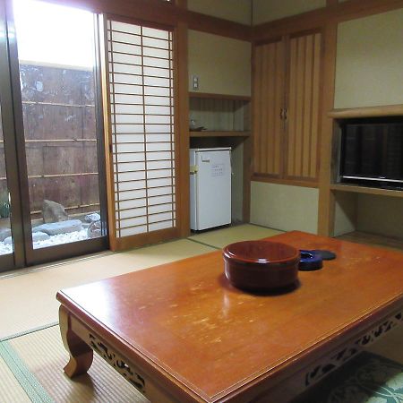 Ryokan Hosokawa 山鹿市 エクステリア 写真