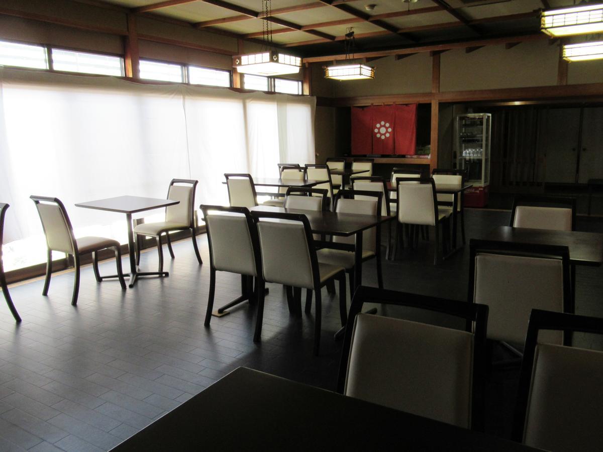 Ryokan Hosokawa 山鹿市 エクステリア 写真