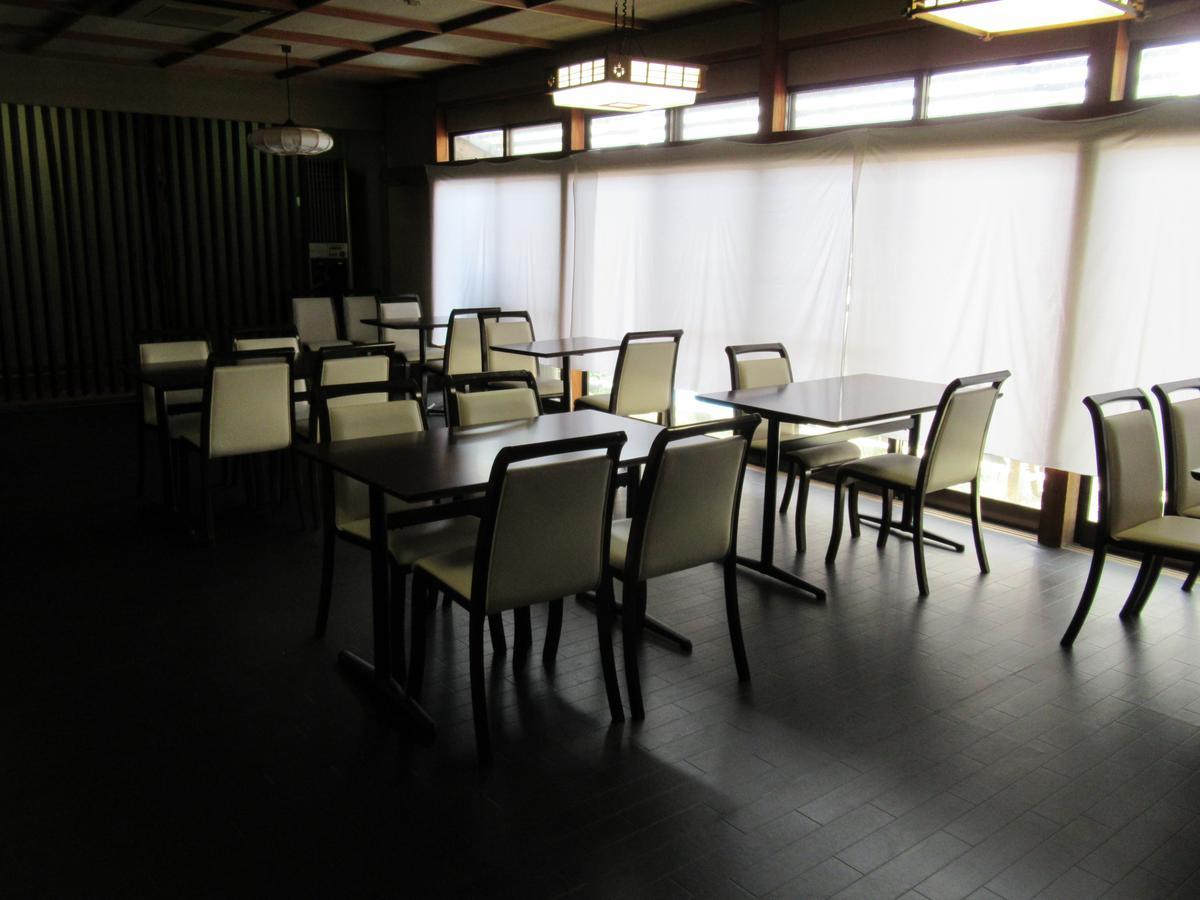 Ryokan Hosokawa 山鹿市 エクステリア 写真