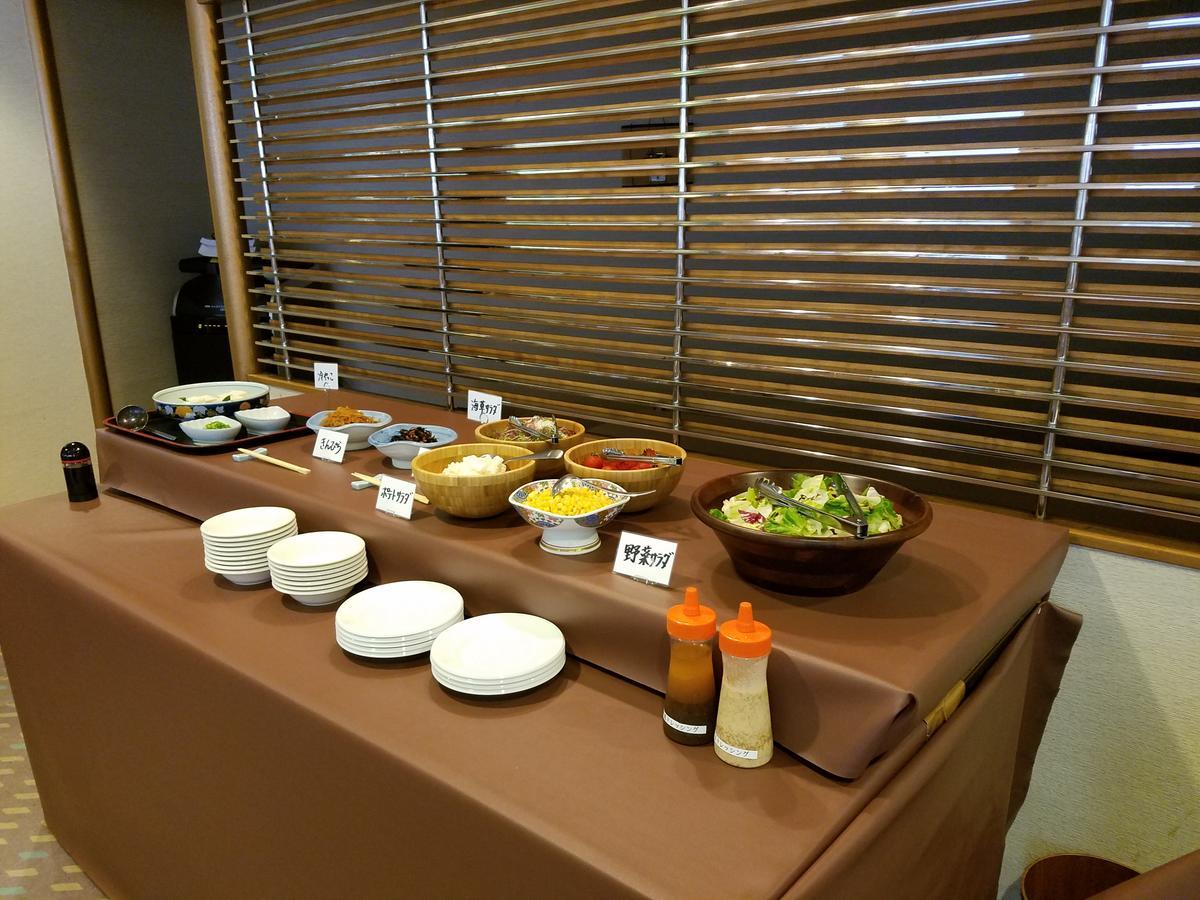 Ryokan Hosokawa 山鹿市 エクステリア 写真